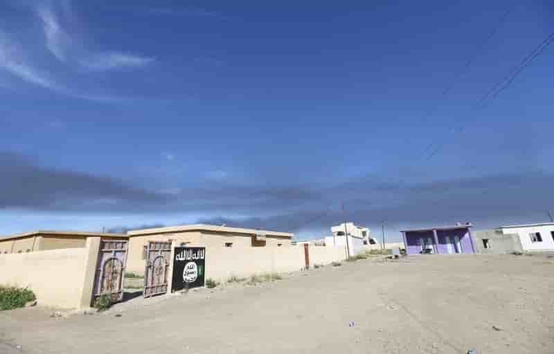 Pour le qatar, la lutte contre l'ei en irak doit inclure un dialogue national