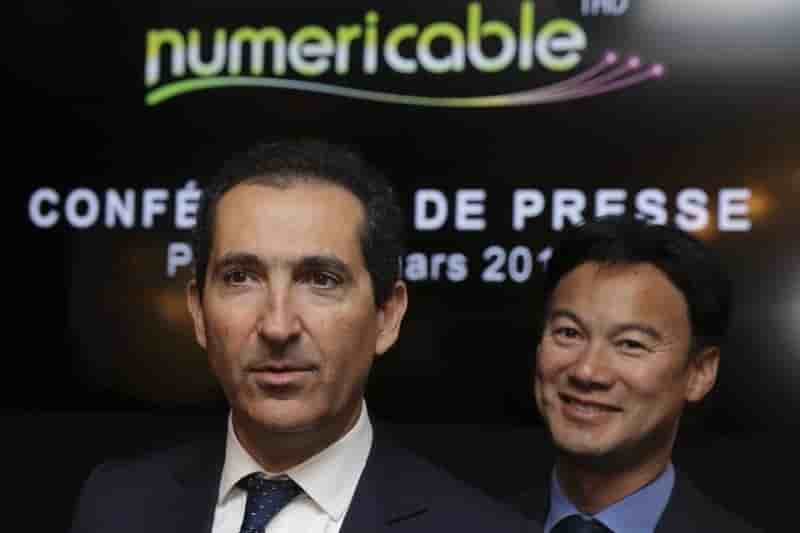 Altice considere que le dossier bouygues telecom est clos