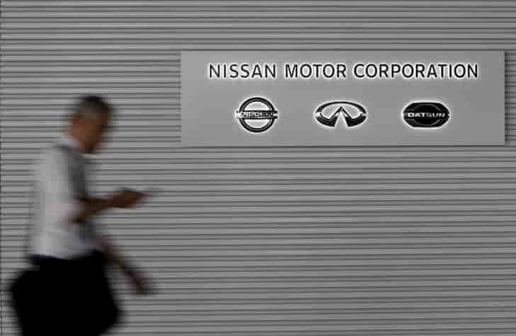 Nissan exigerait de l’etat francais qu’il reduise sa participation