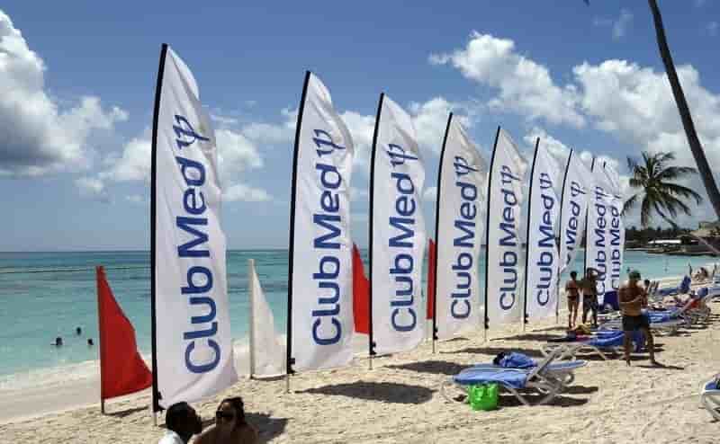 Club med confiant pour remplir ses objectifs de moyen terme