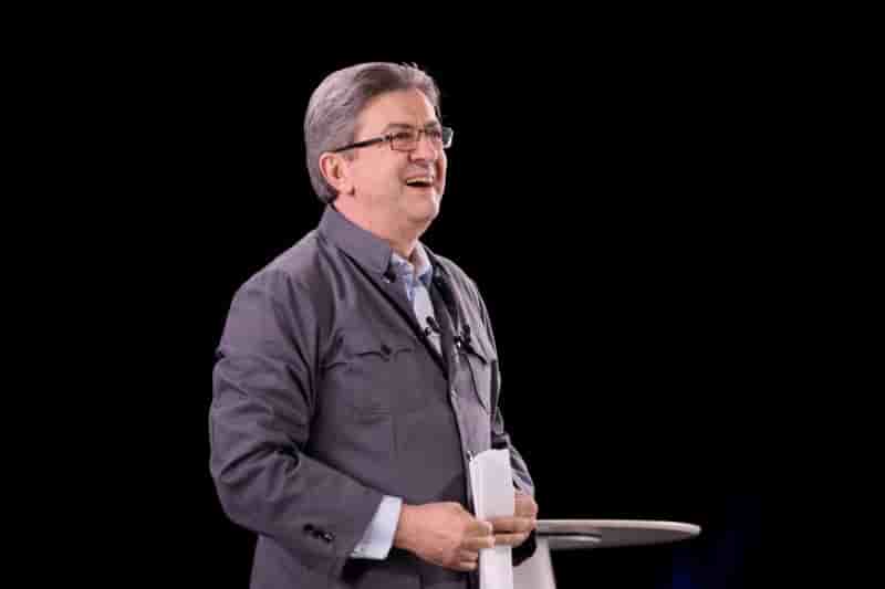 Melenchon candidat aux legislatives, probablement a marseille