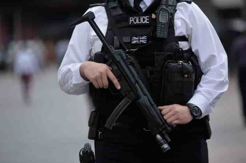 Londres dit etre pleinement engage dans la securite europeenne