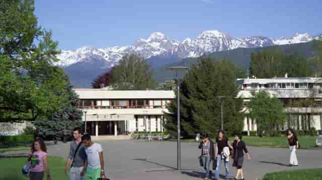 Université de Grenoble