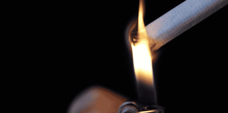 Pas de hausse du prix du tabac en 2016