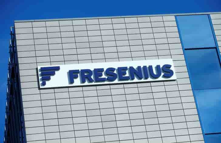 Fresenius obtient gain de cause face a akorn, le titre monte