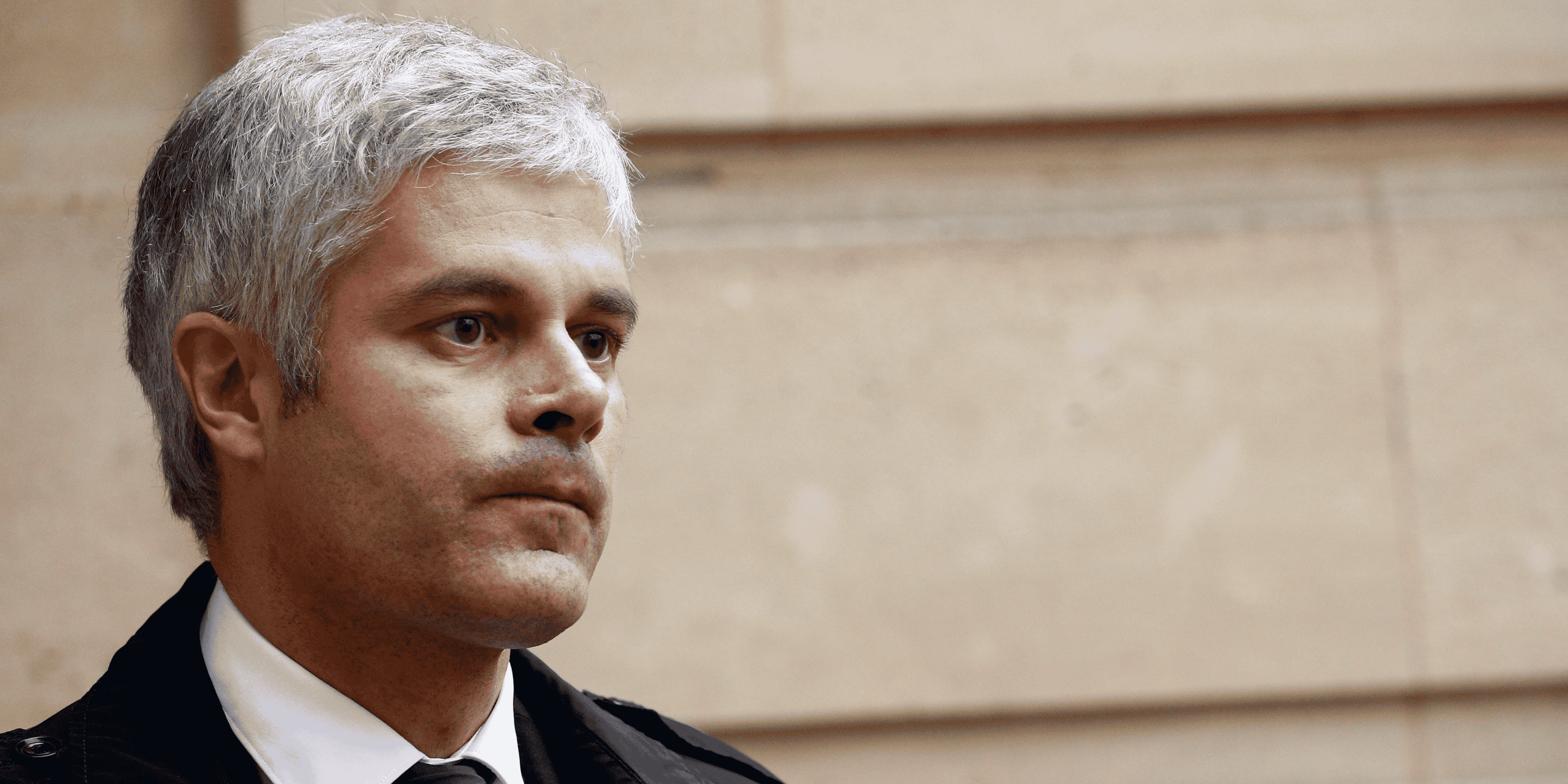 Wauquiez (lr) pour baisser de 10% l'impot sur le revenu