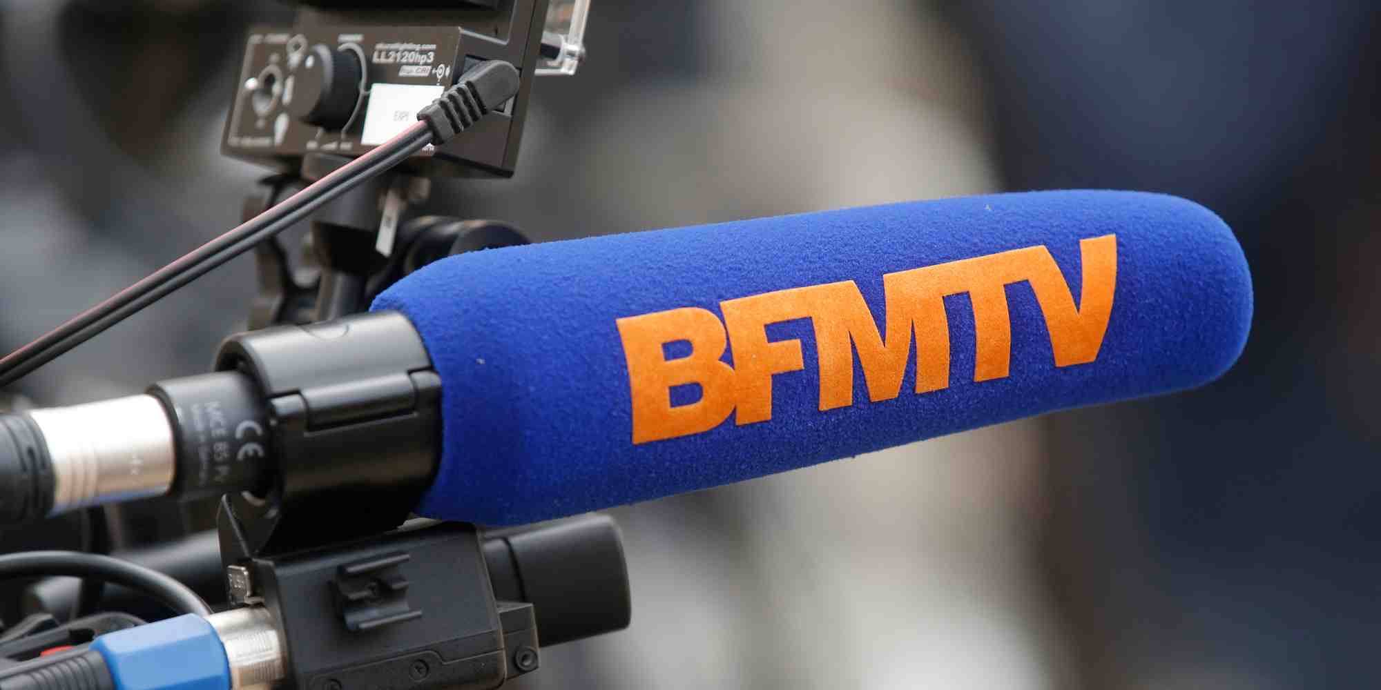 Le 27 août dernier, Free a décidé de couper le signal de BFMTV.