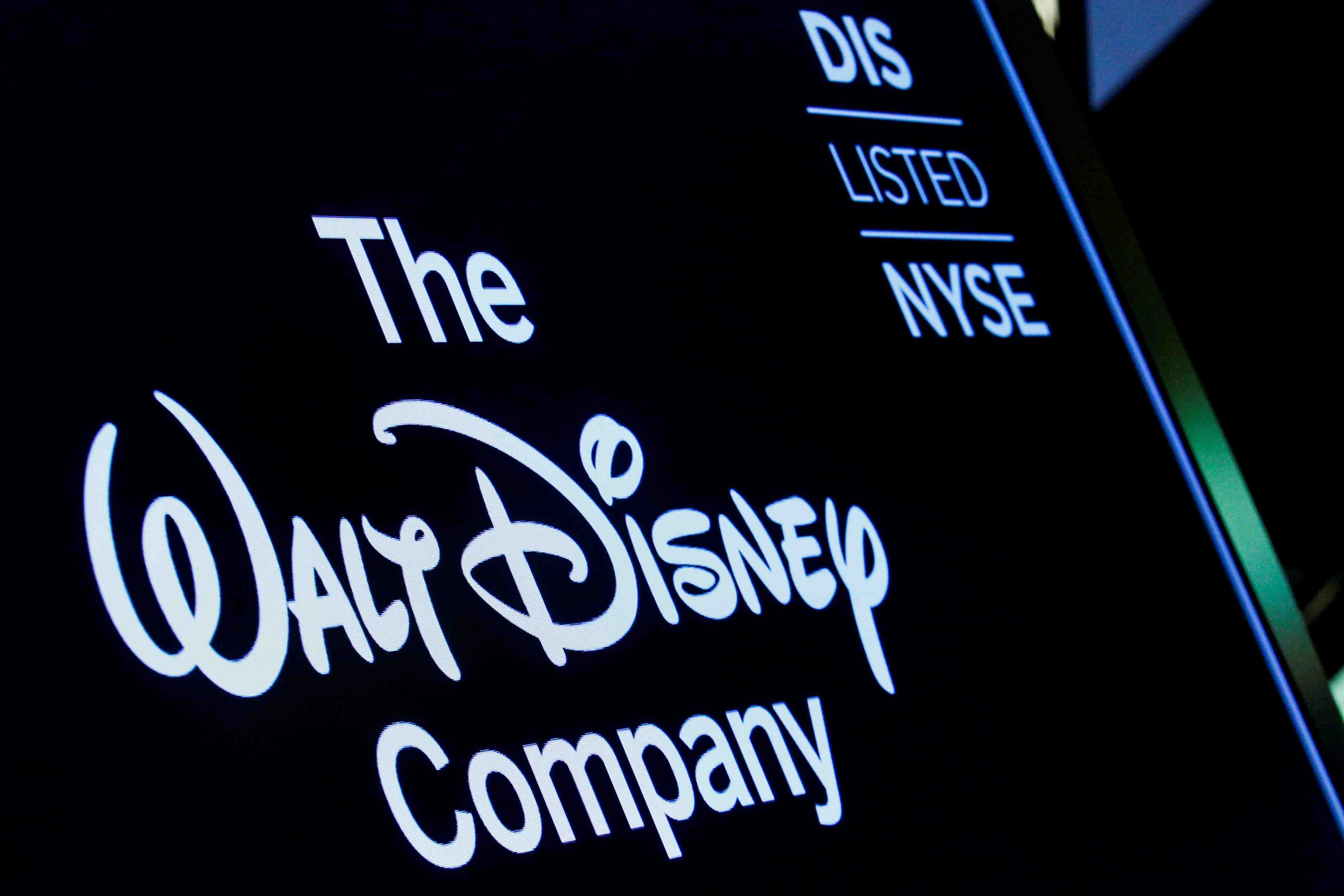 Walt disney a suivre a wall street