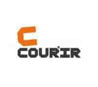 Courir logo