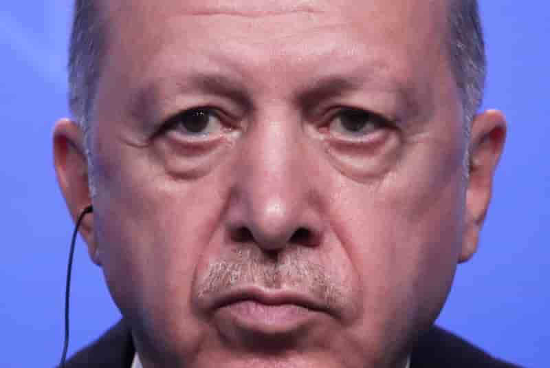 Rien de grave dans les relations entre turquie et usa, dit erdogan