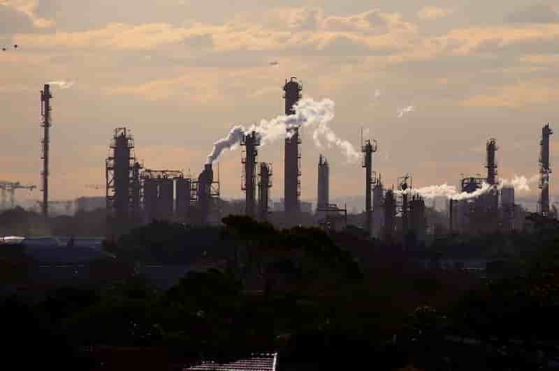 L'australie refuse de s'engager sur la sortie des energies fossiles