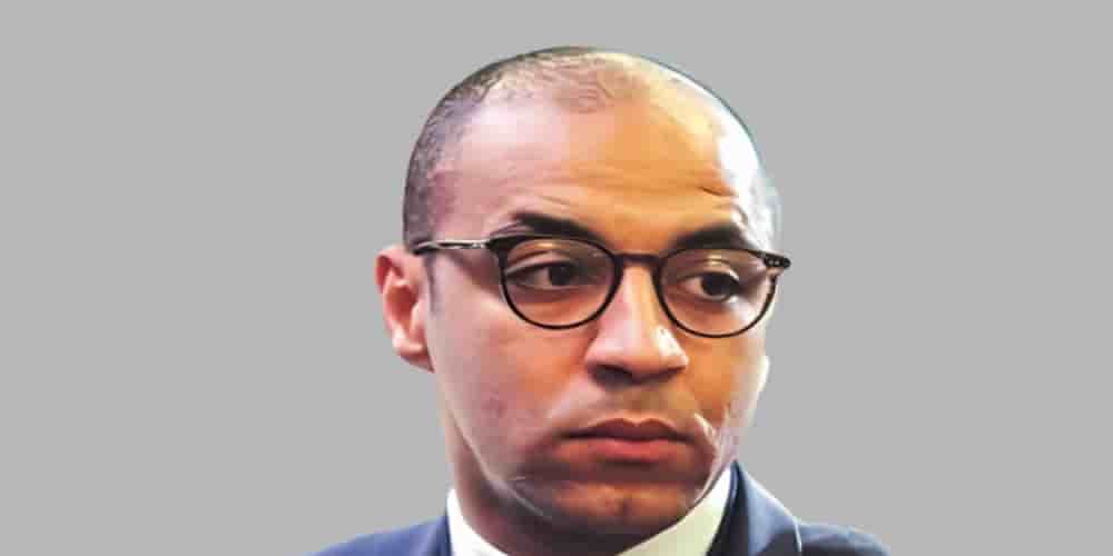 Interview avec Driss Aït Youssef