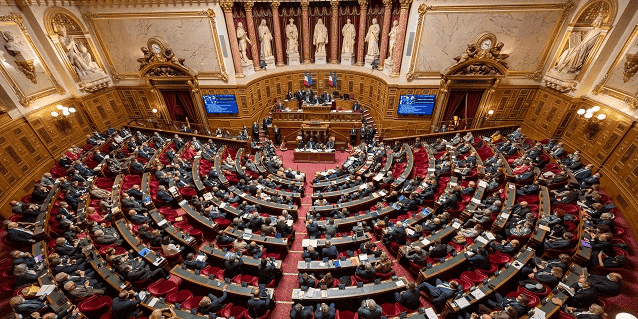 La majorité sénatoriale de droite et du centre s'est également opposé à la réforme du calcul de la « clause de sauvegarde » et prévoit déjà de rejeter l'Objectif national de dépenses d'assurance maladie (Ondam) pour 2024.