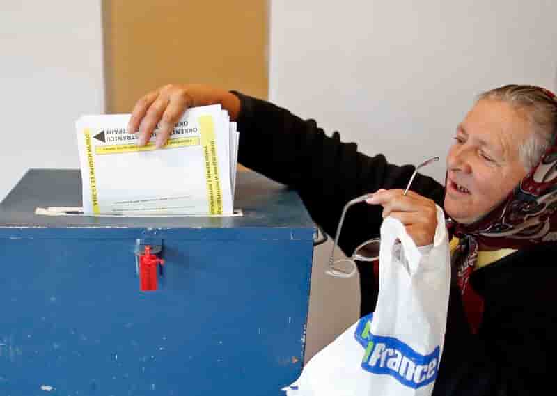 La Bosnie aux urnes sans grand enthousiasme