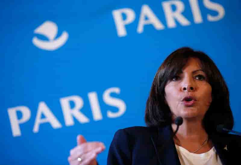 Imbroglio à Paris après le rejet de la Tour Triangle