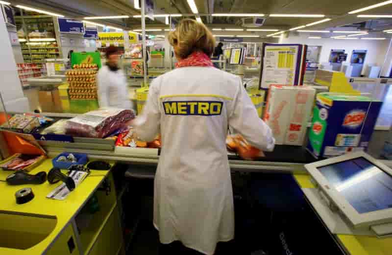 Amendes en allemagne contre plusieurs distributeurs