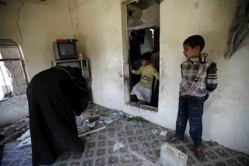 L'unicef alerte sur le sort des enfants yemenites