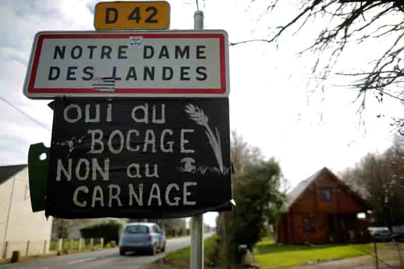 Valls veut lancer le chantier notre-dame-des-landes a l'automne