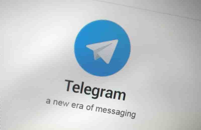 Telegram sur les listes russes mais refuse de partager ses donnees