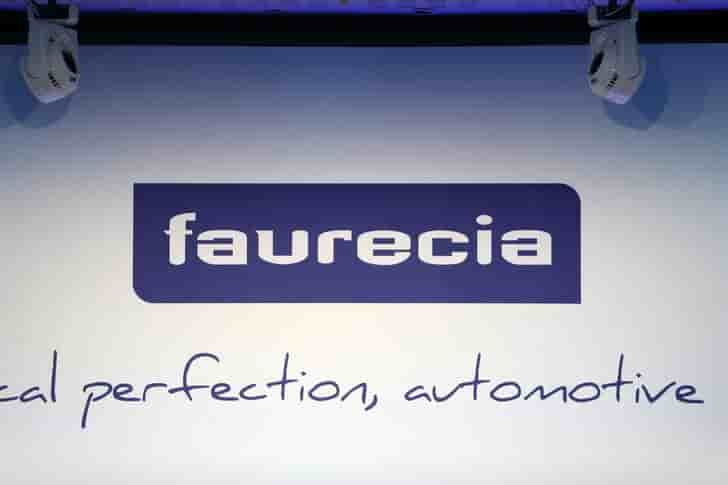 Faurecia, a suivre a la bourse de paris