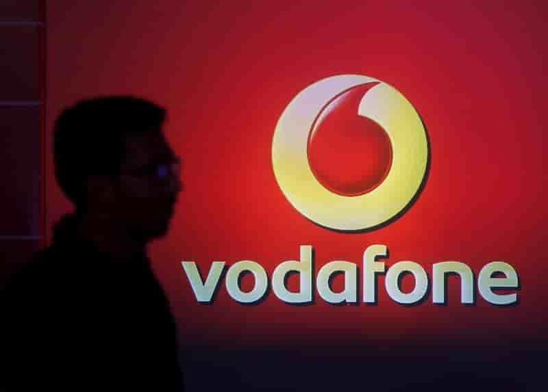 Vodafone discute du rachat d'actifs europeens de liberty global
