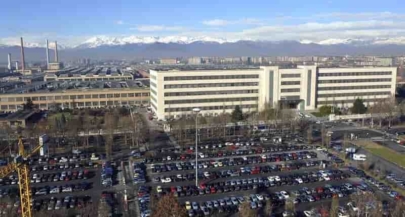Fiat reduit de 60% la production de son usine de mirafiori
