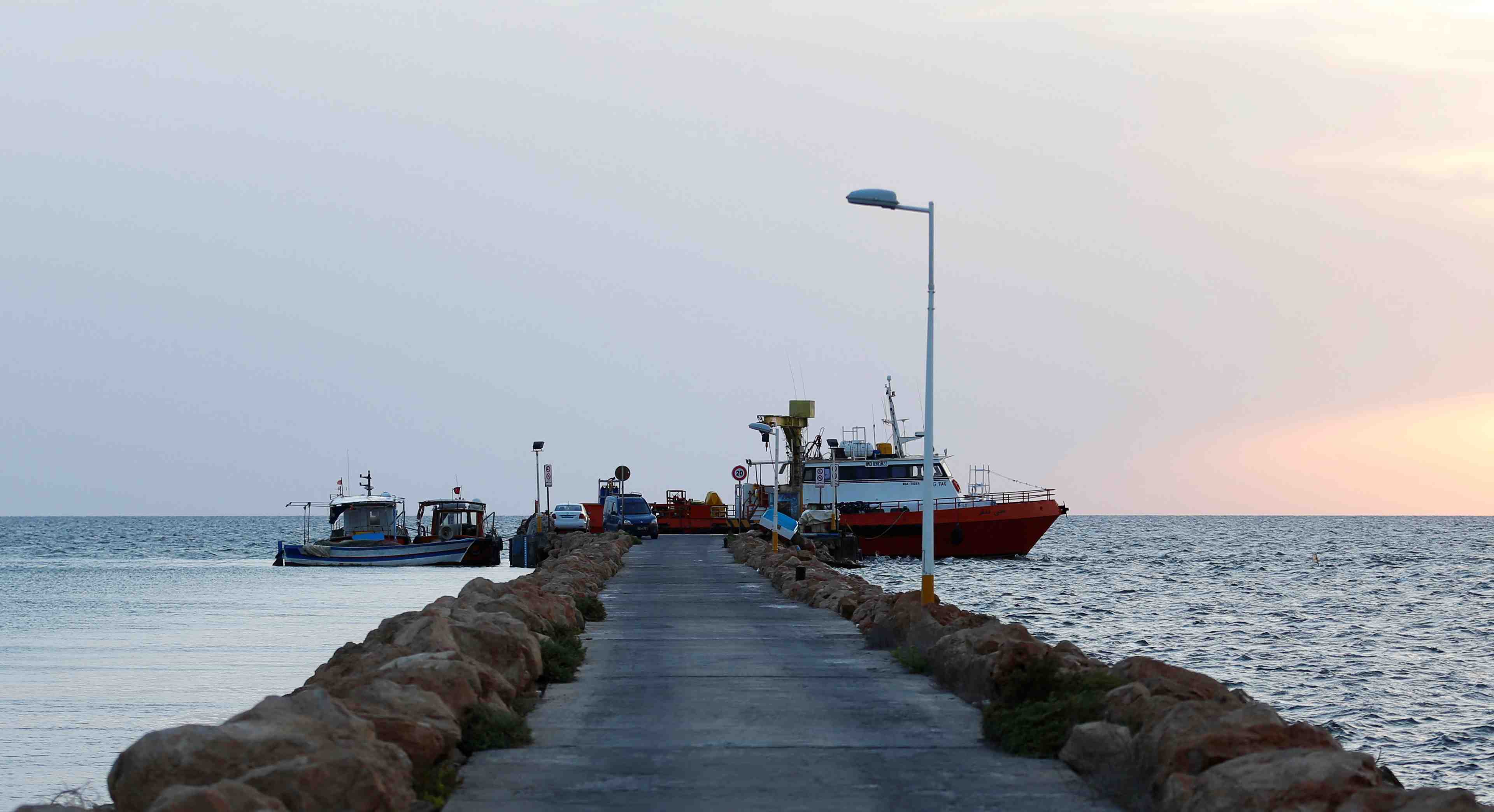 Le naufrage d'un bateau de migrants au large de la tunisie a fait 60 morts