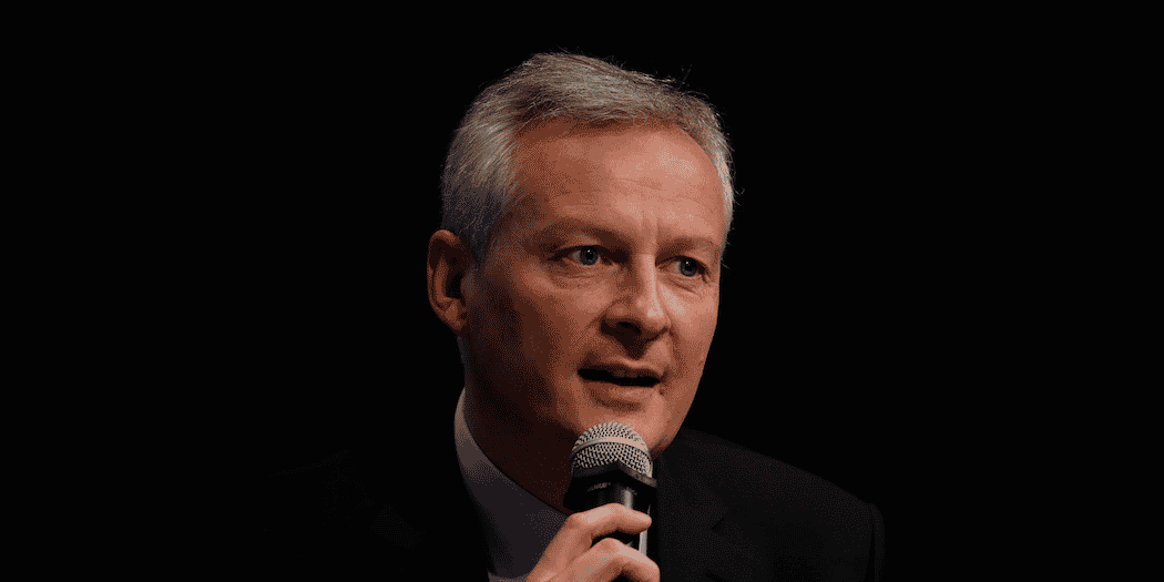 Le Maire