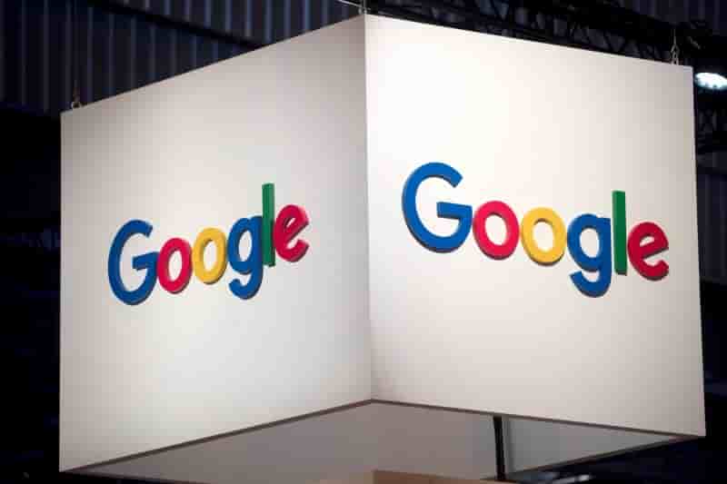 Amende record de 4,3 milliards d'euros pour google