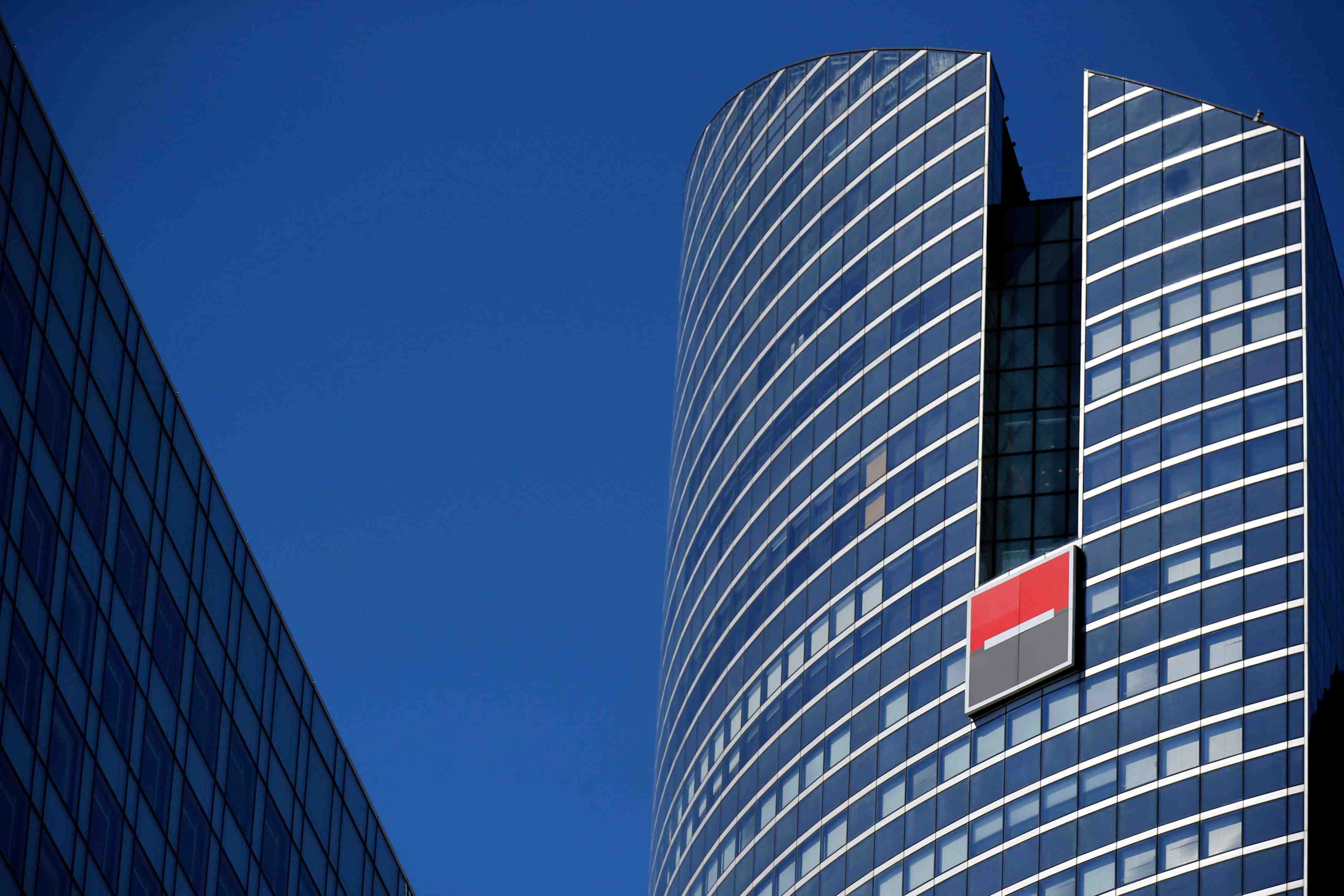Socgen: gianluca soma nomme responsable pour la russie au 01/07