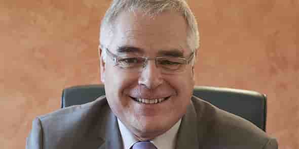 Philippe Domy