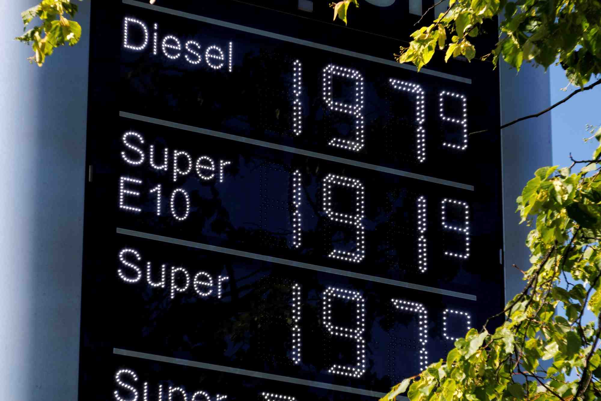 L'ocde reduit ses previsions mais relativise le risque de stagflation