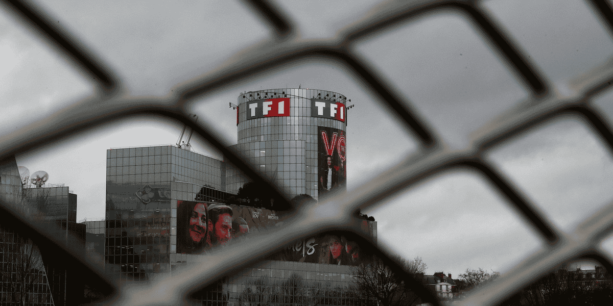 TF1