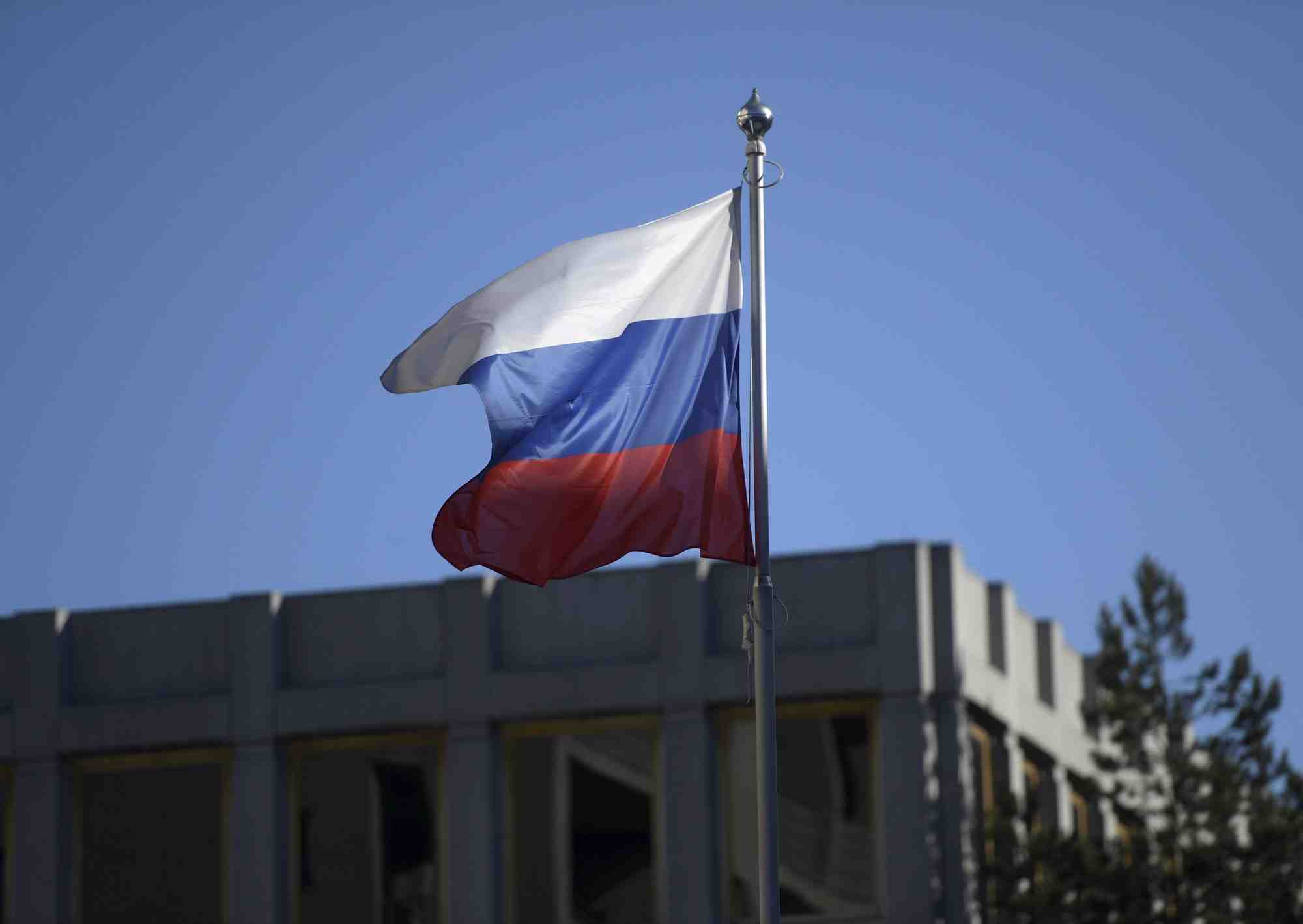 Russie: daria douguina qualifiee de martyre lors de ses funerailles