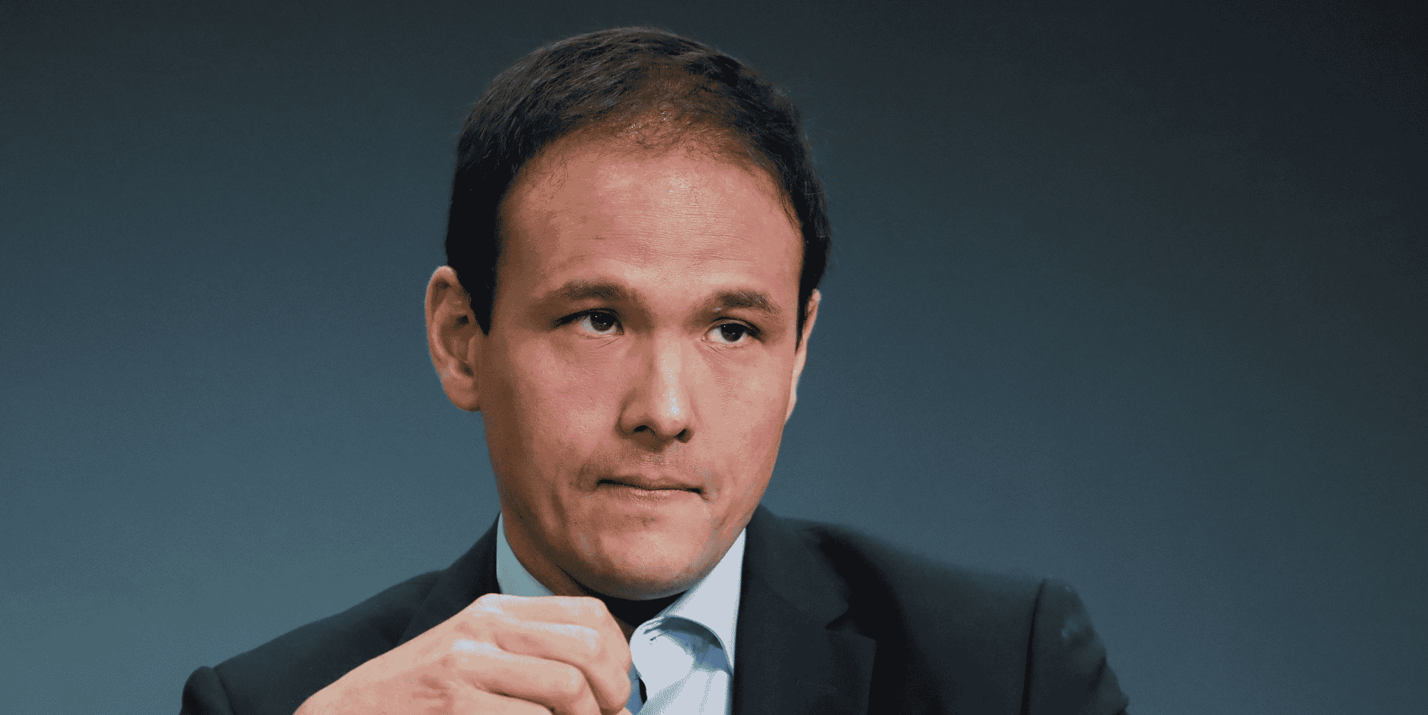 Cédric O, Secrétaire d'État auprès du ministre de l'Économie et des Finances et du ministre de l'Action et des Comptes publics, chargé du Numérique