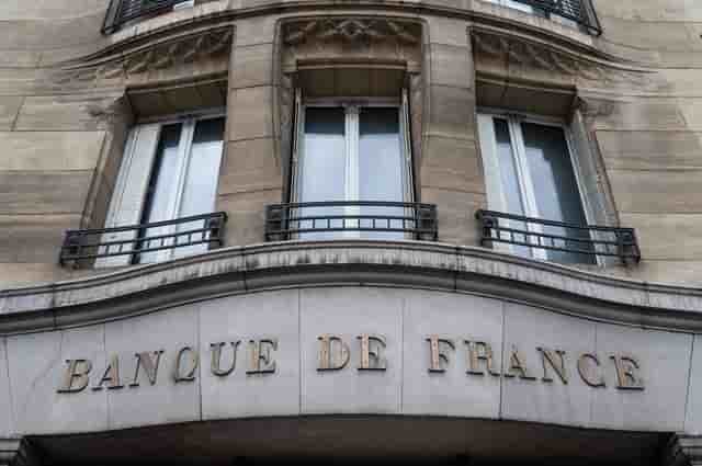 La Banque de France a révisé de 0,3 point sa prévision de croissance pour 2024.