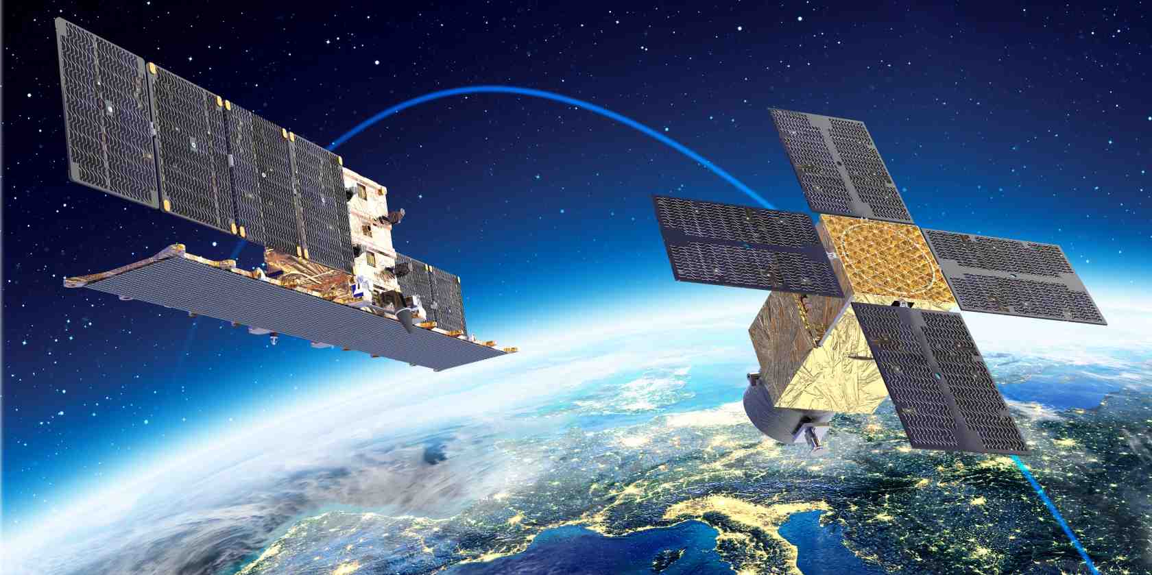 Le logiciel d'IA de la startup Aiko va embarquer sur la future constellation italienne d'observation de la Terre IRIDE.