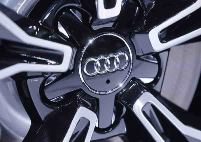 Audi annonce des résultats en hausse au 3e trimestre