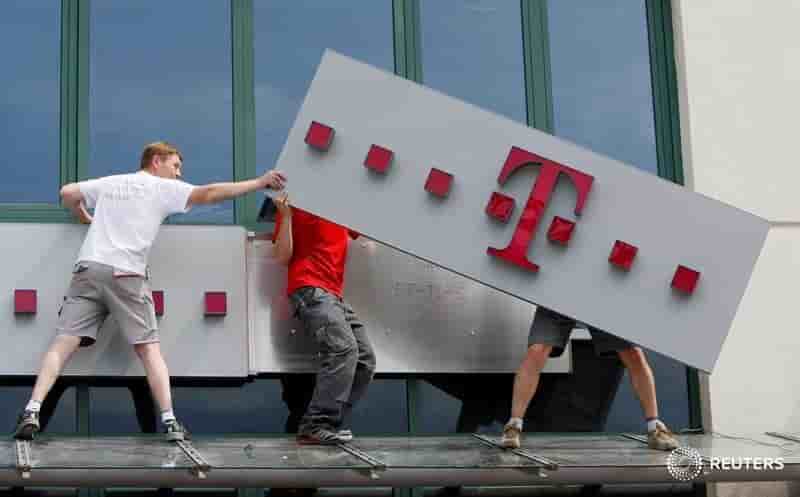 T-mobile us etend son reseau