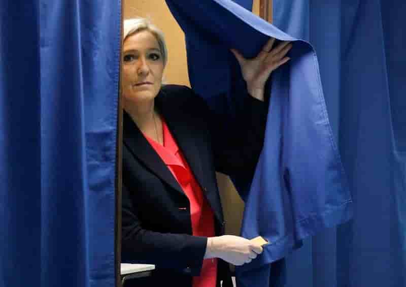 La vague lrem a submerge le sud, balayant fn et "vieux" partis