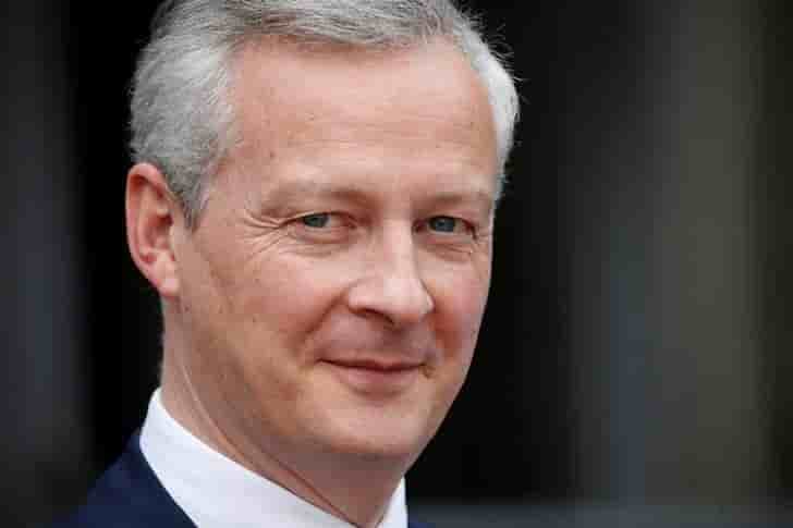 Le maire appelle la ce a changer d'approche sur la concurrence