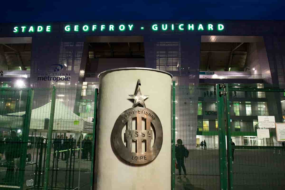 ASSE Saint-Etienne