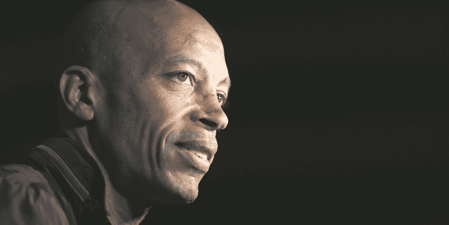 Stéphane Diagana