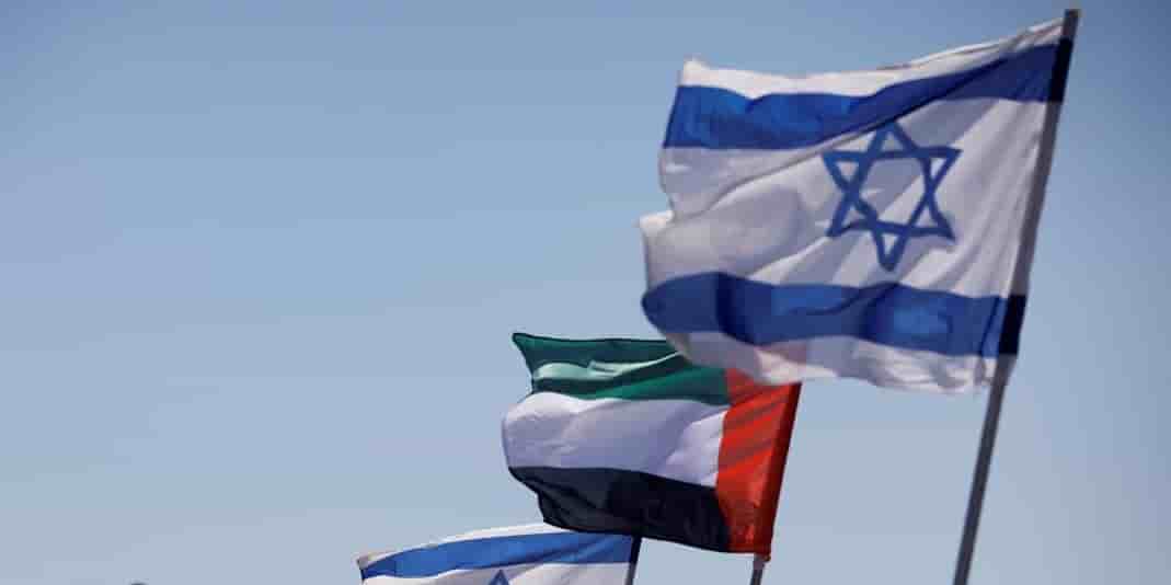 israel Emirats