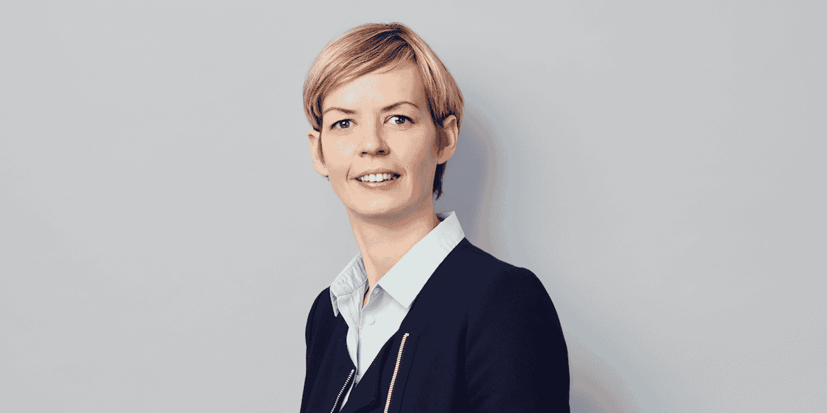 Stéphanie Allory