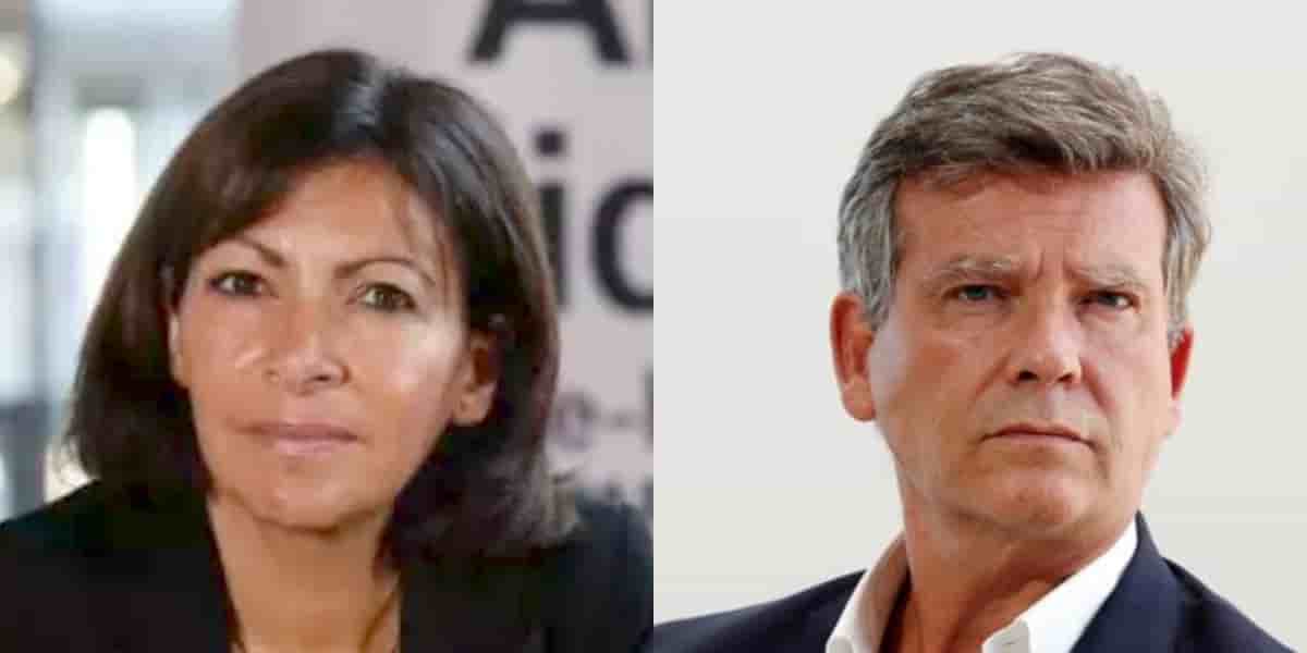 Anne & arnaud