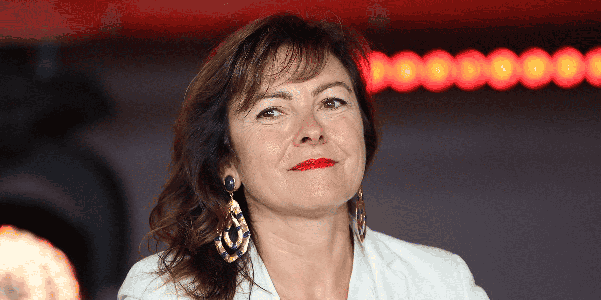 Carole Delga