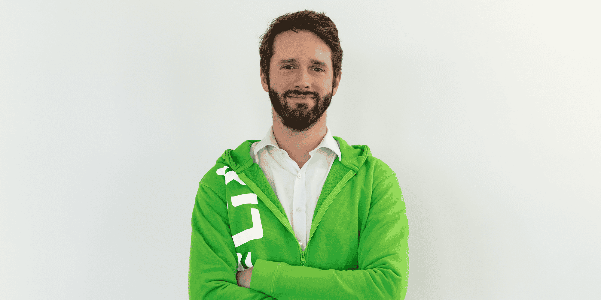 Vincent Hays est directeur de Flixbus France depuis avril 2021.