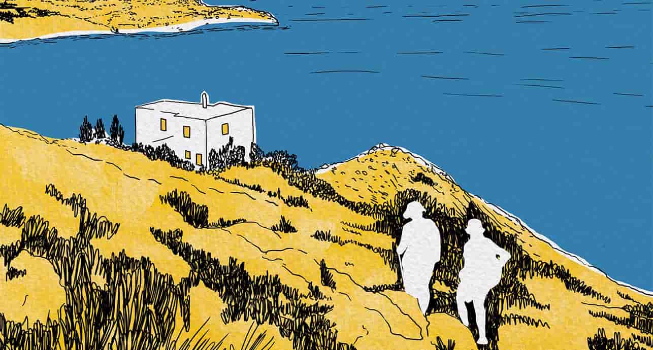 Françoise Boutteaux et Marie-Pierre Arfel se sont évanouies dans la nature le 12 juin 2024, en pleine canicule.