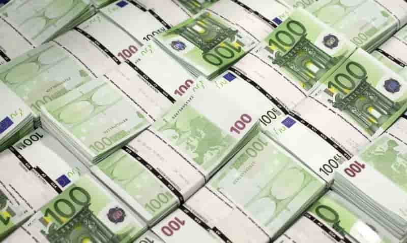 Première baisse de la dette en six ans dans la zone euro